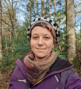 Integrative Therapist Headshot 