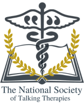 the national society of talking therapies